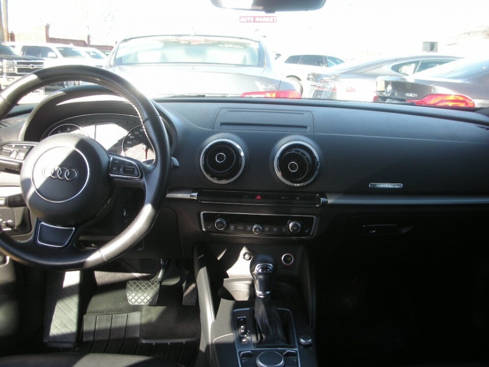 2016 Audi A3 in Nashville, TN 37209 - 18095847 7