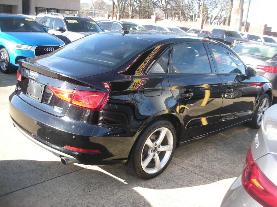 2016 Audi A3 in Nashville, TN 37209 - 18095847 2