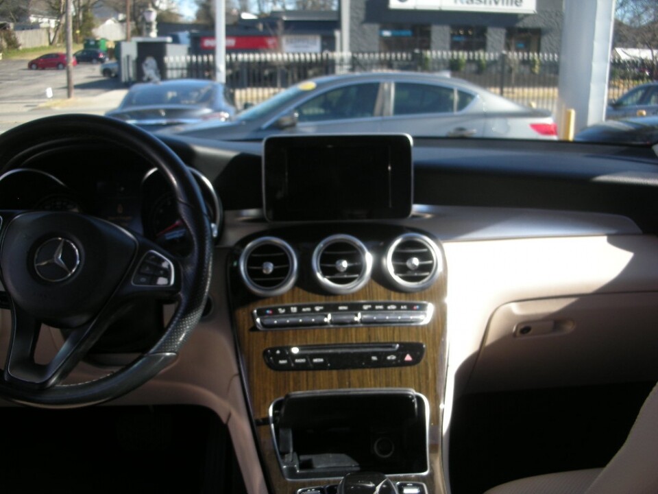 2016 Mercedes-Benz GLC 300 in Nashville, TN 37209 - 18095848 7