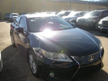 2014 Lexus ES 350 in Nashville, TN 37209