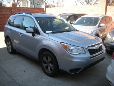 2016 Subaru Forester in Nashville, TN 37209