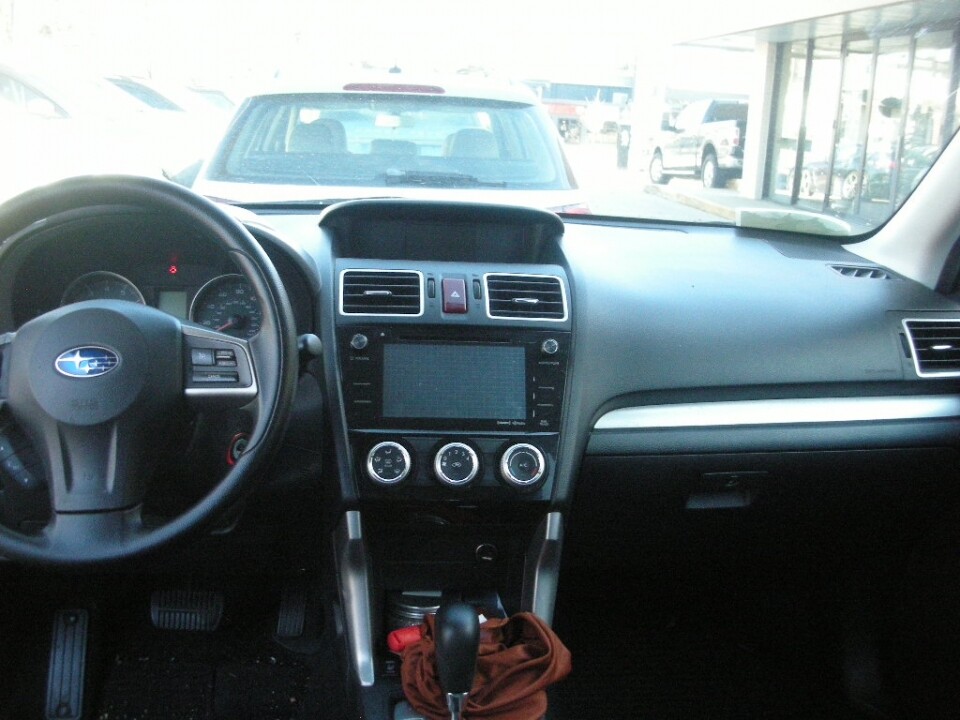 2016 Subaru Forester in Nashville, TN 37209 - 18095850 6