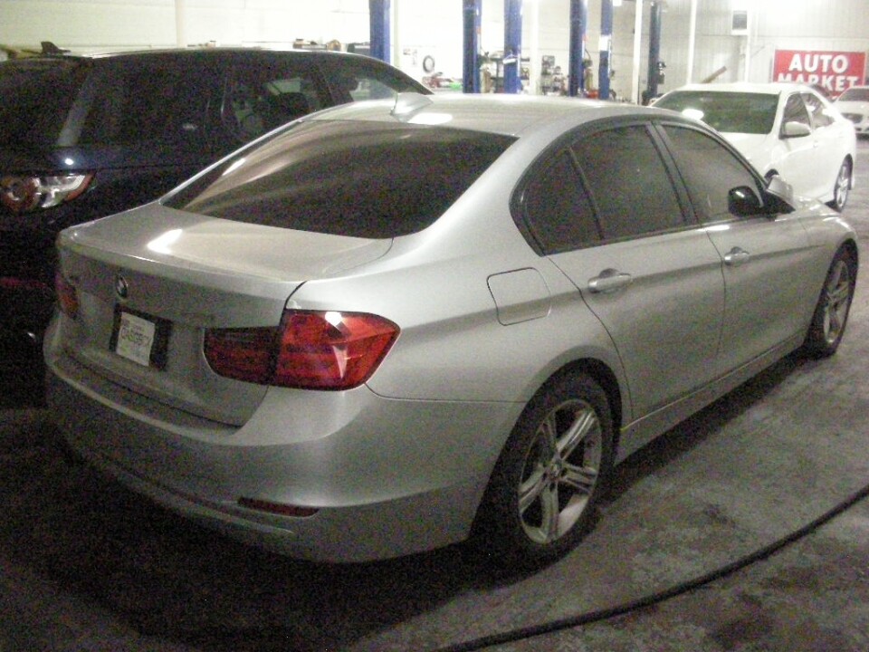 2013 BMW 328i xDrive in Nashville, TN 37209 - 18095851 2