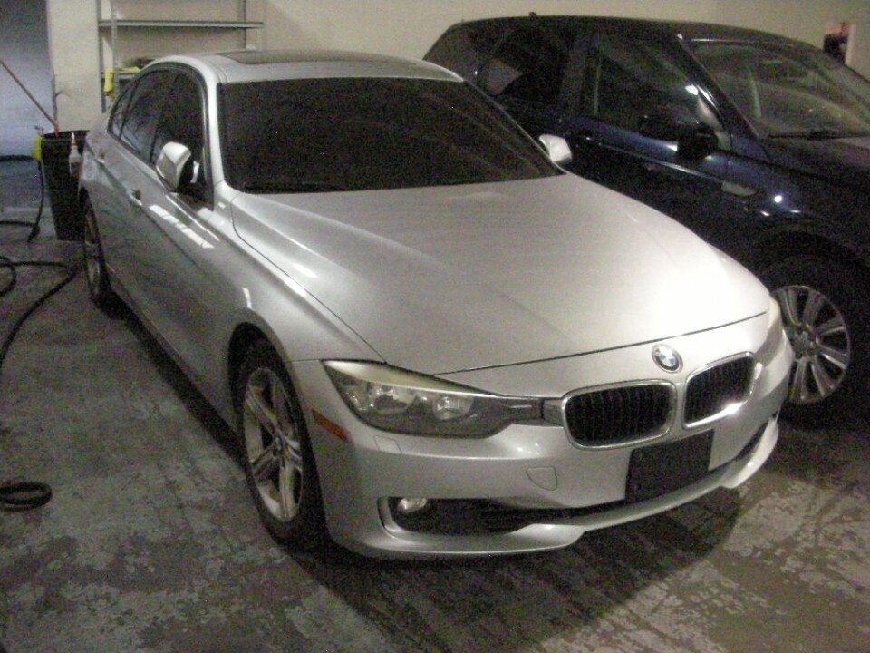 2013 BMW 328i xDrive in Nashville, TN 37209 - 18095851