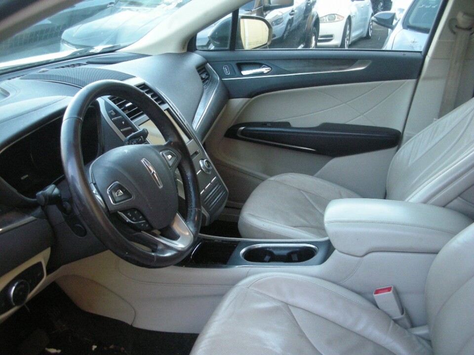 2017 Lincoln MKC in Nashville, TN 37209 - 18095852 4