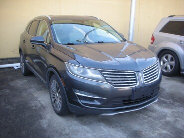 2017 Lincoln MKC in Nashville, TN 37209