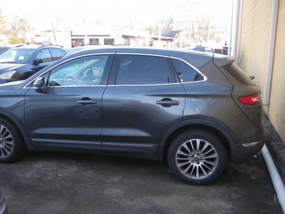 2017 Lincoln MKC in Nashville, TN 37209 - 18095852 3