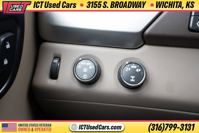 2015 Chevrolet Tahoe in Wichita, KS 67216 - 18095853 20
