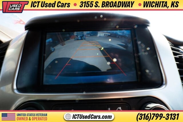 2015 Chevrolet Tahoe in Wichita, KS 67216 - 18095853 14