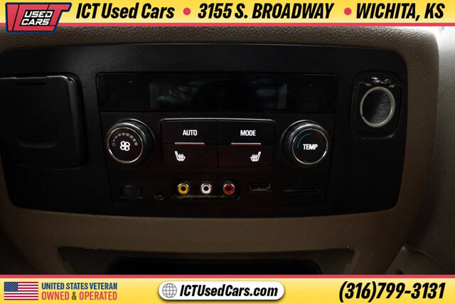 2015 Chevrolet Tahoe in Wichita, KS 67216 - 18095853 16