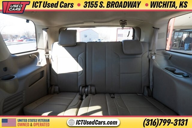 2015 Chevrolet Tahoe in Wichita, KS 67216 - 18095853 26