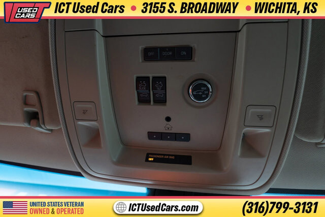 2015 Chevrolet Tahoe in Wichita, KS 67216 - 18095853 13