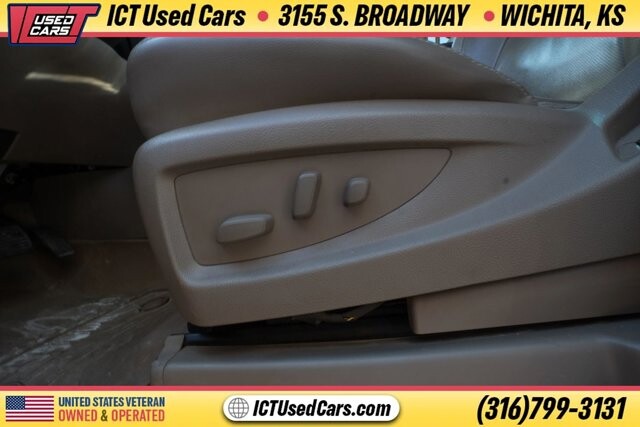 2015 Chevrolet Tahoe in Wichita, KS 67216 - 18095853 11