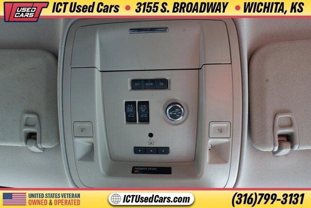 2015 Chevrolet Tahoe in Wichita, KS 67216 - 18095853 20