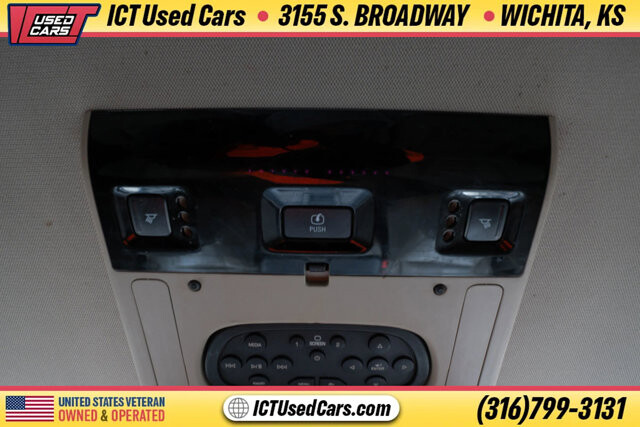 2015 Chevrolet Tahoe in Wichita, KS 67216 - 18095853 18