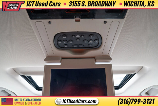 2015 Chevrolet Tahoe in Wichita, KS 67216 - 18095853 17