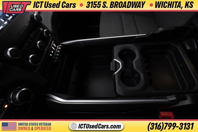 2020 RAM 1500 in Wichita, KS 67216 - 18095854 24