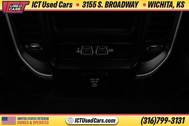 2020 RAM 1500 in Wichita, KS 67216 - 18095854 32