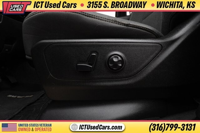 2020 RAM 1500 in Wichita, KS 67216 - 18095854 31