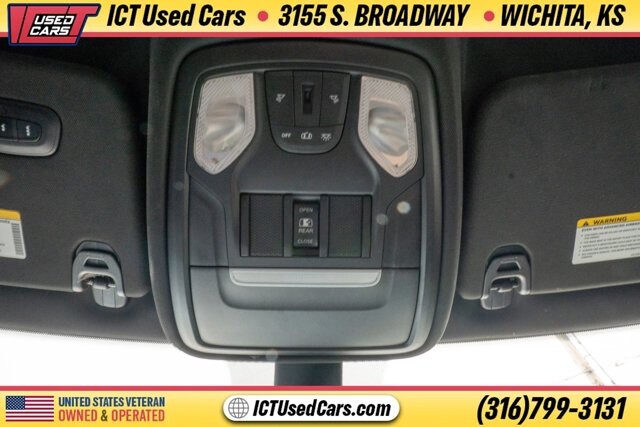 2020 RAM 1500 in Wichita, KS 67216 - 18095854 27