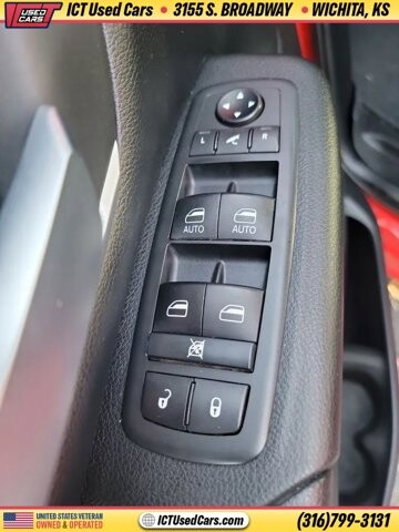 2020 RAM 1500 in Wichita, KS 67216 - 18095854 33