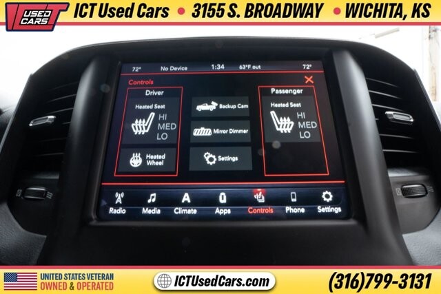 2020 RAM 1500 in Wichita, KS 67216 - 18095854 18