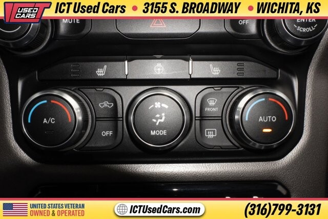 2020 RAM 1500 in Wichita, KS 67216 - 18095854 21
