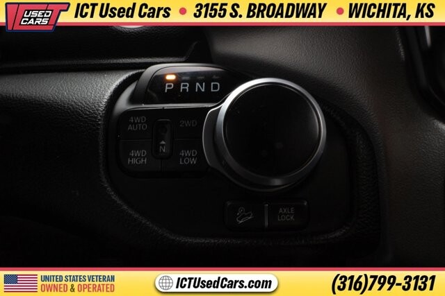 2020 RAM 1500 in Wichita, KS 67216 - 18095854 29