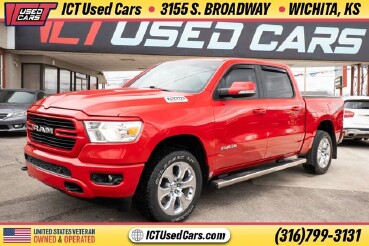 2020 RAM 1500 in Wichita, KS 67216