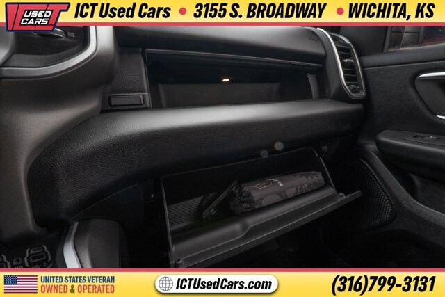 2020 RAM 1500 in Wichita, KS 67216 - 18095854 28