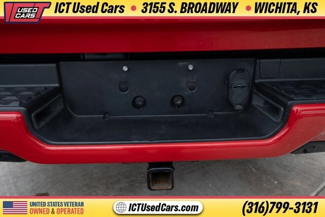 2020 RAM 1500 in Wichita, KS 67216 - 18095854 4