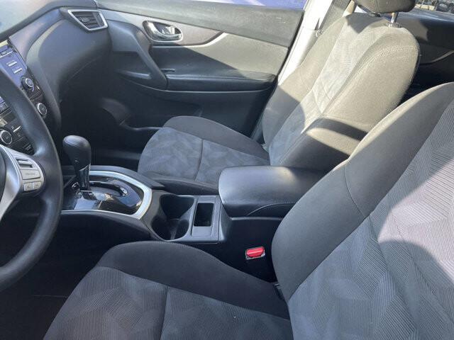 2016 Nissan Rogue in Mount Vernon, WA 98273 - 18095857 4