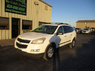 2011 Chevrolet Traverse in Oak Grove, MO 64075