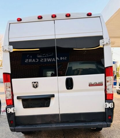 2017 RAM ProMaster in Harrisonburg, VA 22801 - 18095860 6