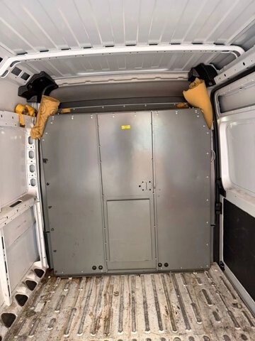 2017 RAM ProMaster in Harrisonburg, VA 22801 - 18095860 3