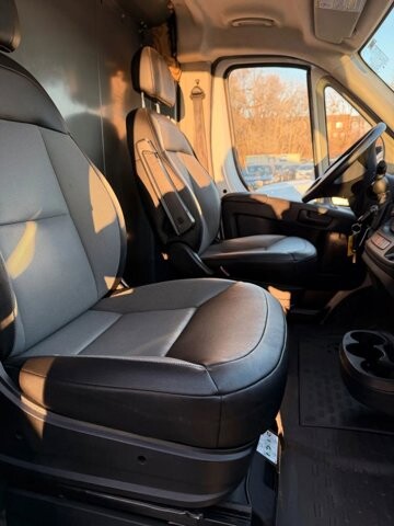 2017 RAM ProMaster in Harrisonburg, VA 22801 - 18095860 11