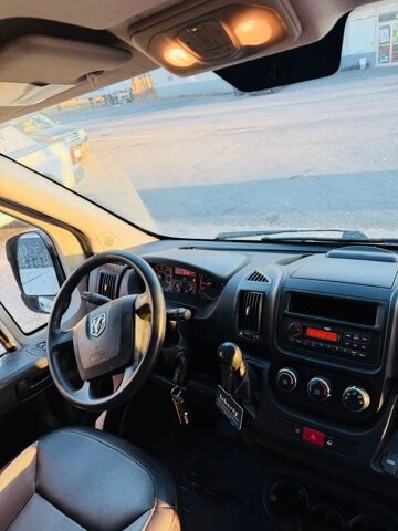 2017 RAM ProMaster in Harrisonburg, VA 22801 - 18095860 9