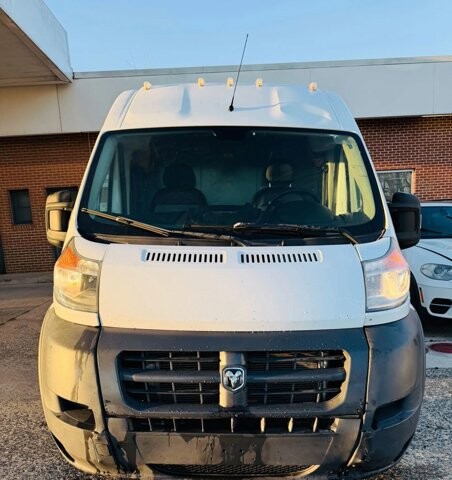 2017 RAM ProMaster in Harrisonburg, VA 22801 - 18095860 8