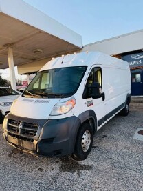 2017 RAM ProMaster in Harrisonburg, VA 22801