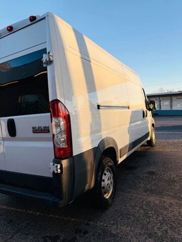 2017 RAM ProMaster in Harrisonburg, VA 22801 - 18095860 5