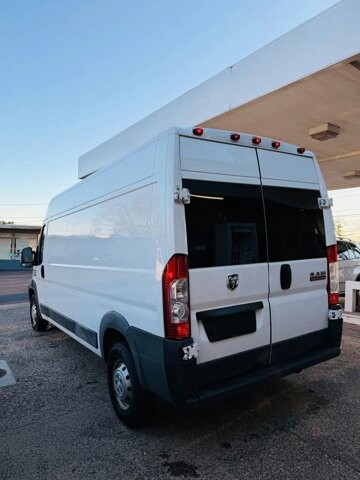 2017 RAM ProMaster in Harrisonburg, VA 22801 - 18095860 2