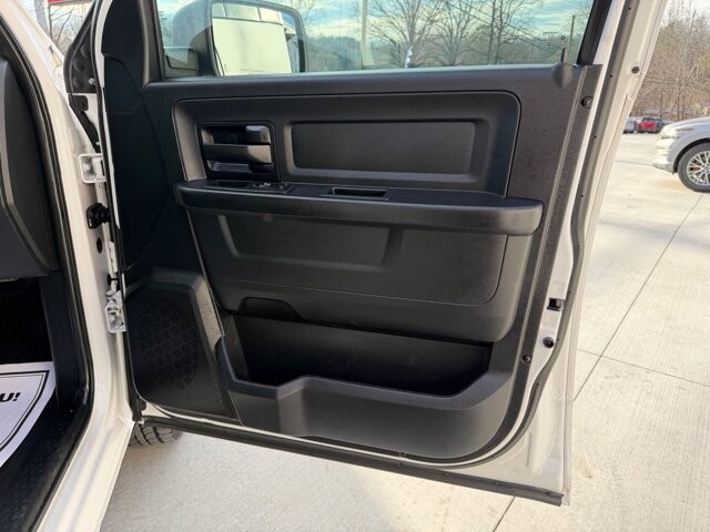 2017 RAM 1500 in Knoxville, TN 37920 - 18095861 11