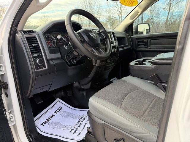 2017 RAM 1500 in Knoxville, TN 37920 - 18095861 12