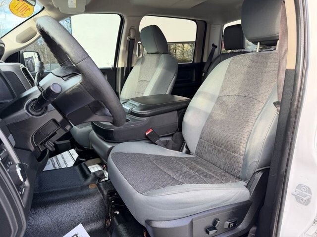 2017 RAM 1500 in Knoxville, TN 37920 - 18095861 13