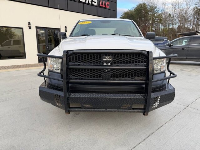 2017 RAM 1500 in Knoxville, TN 37920 - 18095861 6