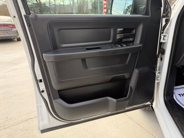 2017 RAM 1500 in Knoxville, TN 37920 - 18095861 7