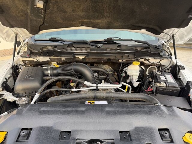 2017 RAM 1500 in Knoxville, TN 37920 - 18095861 32