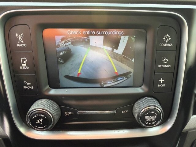 2017 RAM 1500 in Knoxville, TN 37920 - 18095861 24