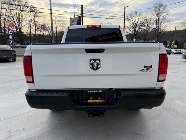 2017 RAM 1500 in Knoxville, TN 37920 - 18095861 3