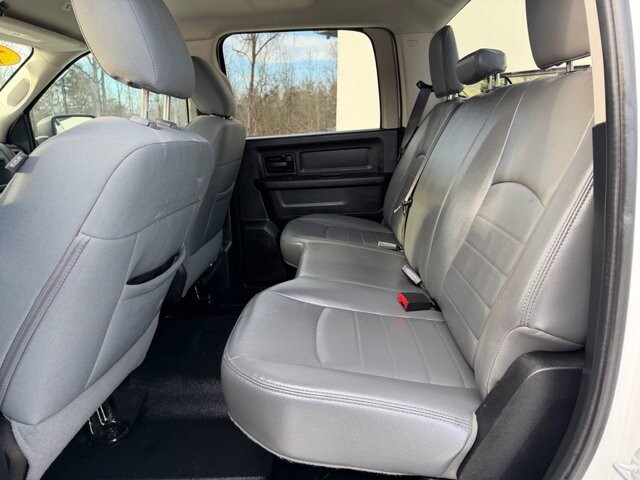2017 RAM 1500 in Knoxville, TN 37920 - 18095861 14